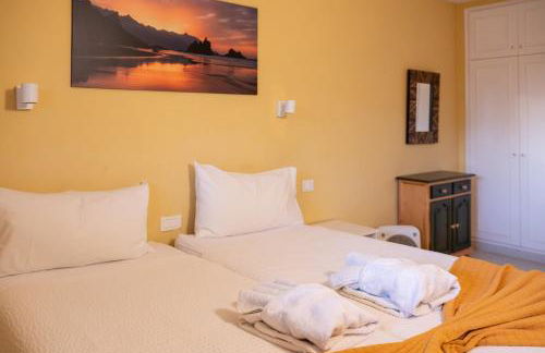 Alojamiento con vistas al mar en el Médano - Foto 3