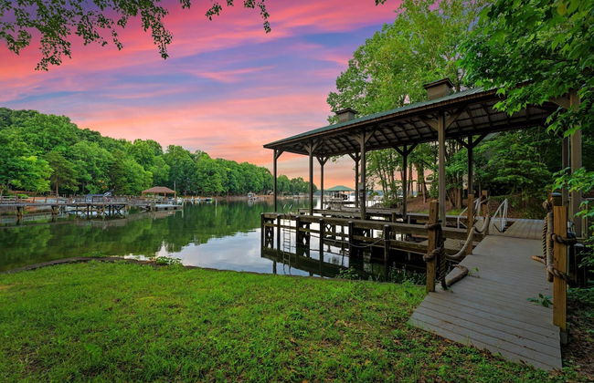 Shoreway Cove by Avantstay Waterfront Pool Dock - Foto 74