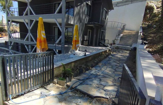 MAİ APART - Photo 19