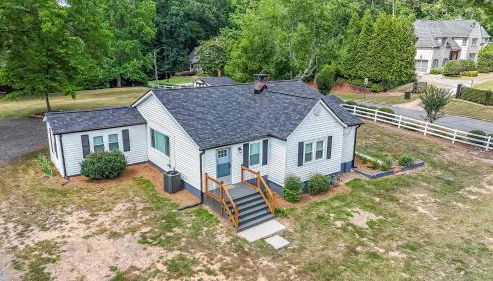 Kennesaw Cottage - Quiet Retreat - Foto 2