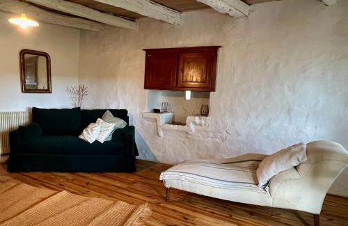 Gîte La Vésarnie - Foto 8