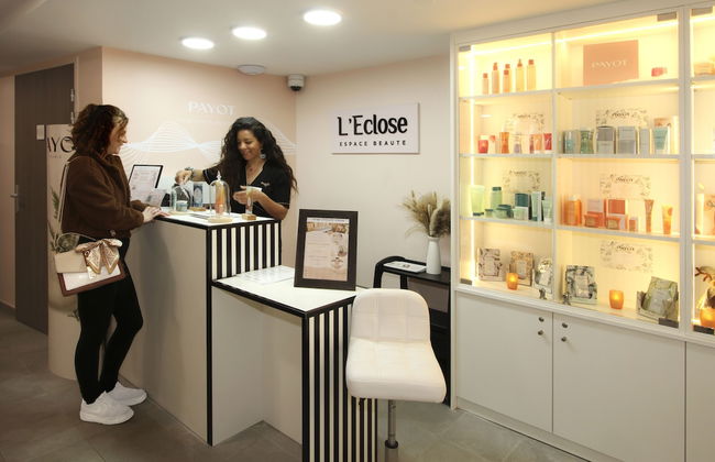 Hôtel et Spa l’Eclose by Odalys - Photo 18