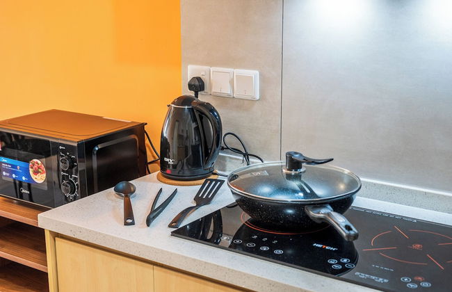 The Pano by Minsu - Foto 17