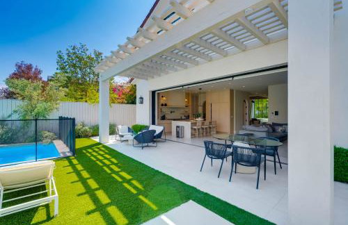 Villa Camellia - Charming 5 BR Home in the Heart of Studio City - Foto 96