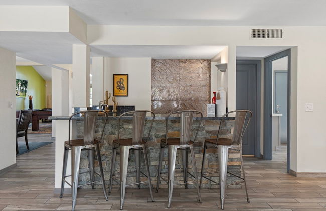 Zion Mirage - Foto 35