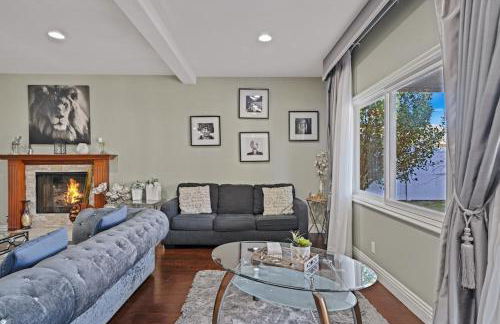 Gorgeous Villa with Private Heated Pool - Foto 32