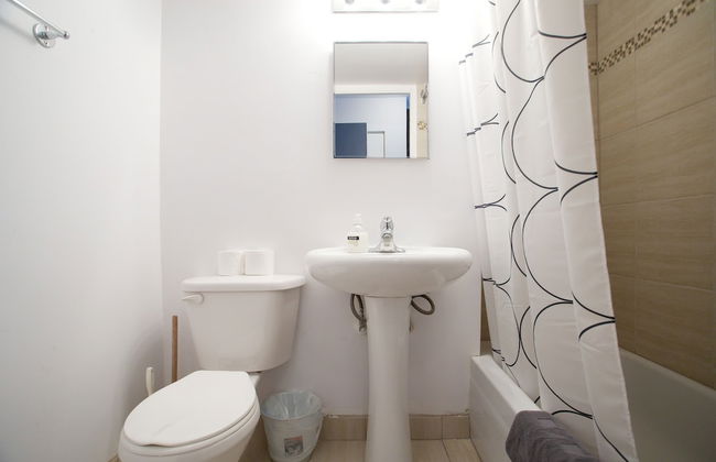 The Durocher Apartments - Foto 53