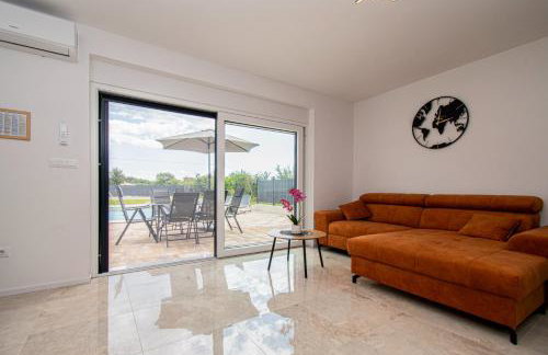 Villa Luan near Pula by Istrabook - Foto 25