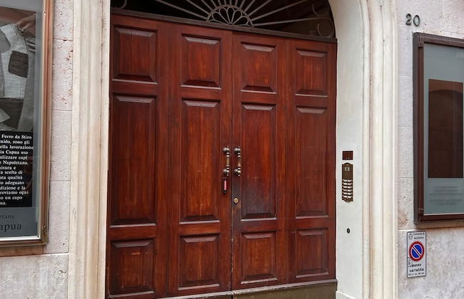 Farini House - apartment in Modena - Foto 26