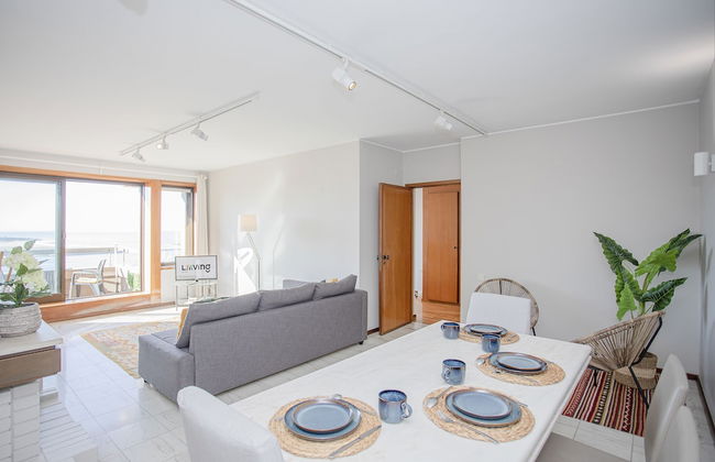 Liiiving in Porto - Sea & River View - Foto 16