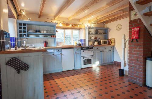 Lee house farm holiday cottage with possible use of hot tub ninety pounds a session - Foto 12