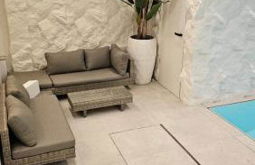 City Neubau Wohnung - Pool Gym Sauna extra buchbar - Foto 26