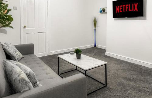 Barnsley Terrace Getaway Nearby Peak District - Foto 6