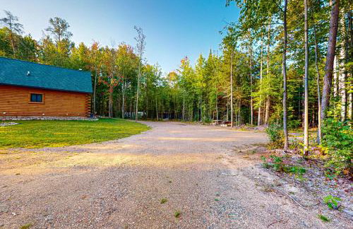 Black Bear Cabin - Foto 41