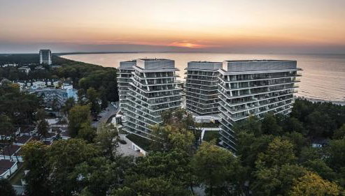 Prywatne apartamenty w Wave, Sun & Snow - Foto 2