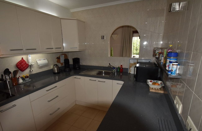 Belvilla by OYO Casa Smit - Foto 8