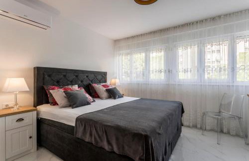 COMFORT STAY apartments - Foto 8