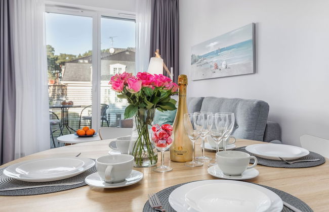 Seaside Apartamenty-Mielno - Foto 22