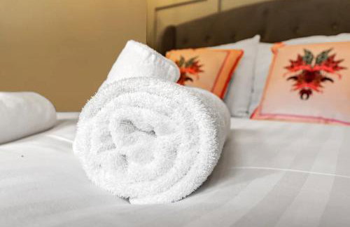 Warden's Close Apartments - Foto 7