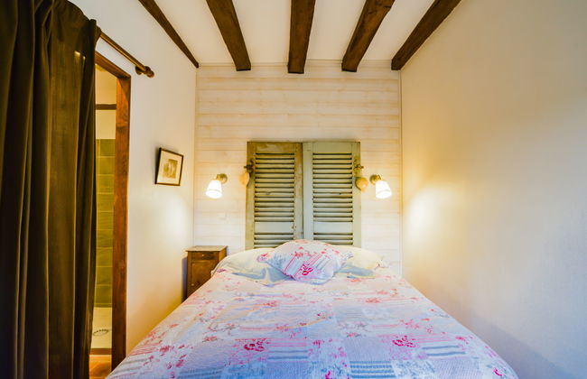 Le Pigeonnier - Foto 11