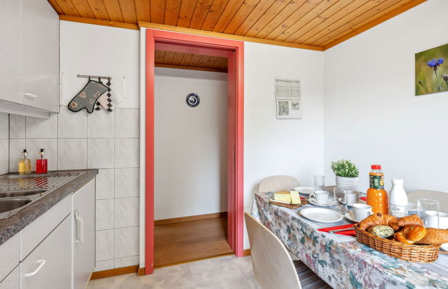 Bristol Apt.K - Foto 10