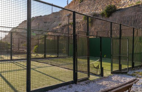 Maravilloso ático en Almerimar con piscina y parking - Foto 55