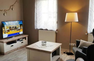 Ferienwohnungen _ Haus Lisa_ - Foto 13