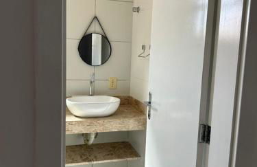 APTO PRAIA DO SUL - 2 Qtos VOG JOAO DE GOES - Foto 7