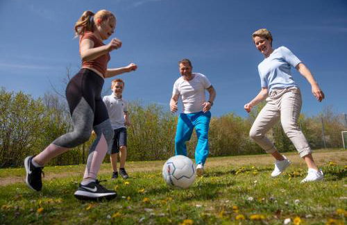 BEECH Resort Fleesensee - Foto 46