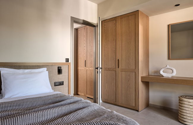 Alamis Hotel & Apartments - Foto 16