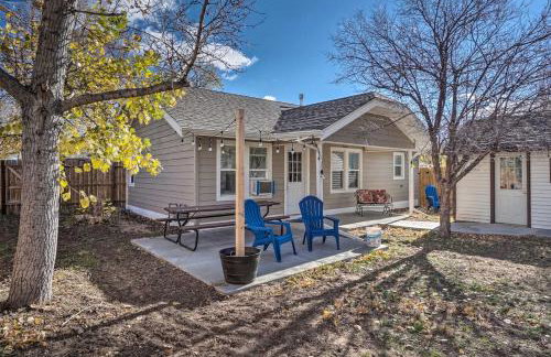 Charming Cheyenne Home about 1 Mi to Downtown! - Foto 1