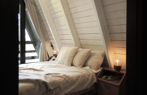 Domki MODERN Jezioro Nyskie - Foto 51