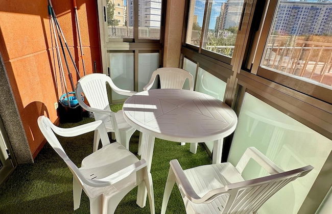 Apartamento Algaida Ref 004 - Photo 22