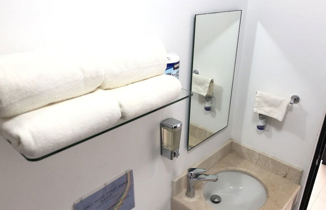 Habitalia Apartments - Photo 34