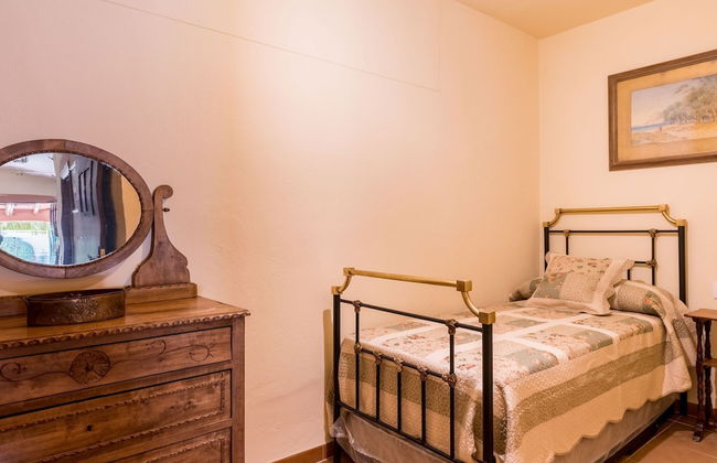 Charming Holiday Home in Fuentes de Andalucía With Pool - Foto 15