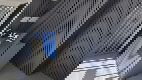 Flat no Centro 404 RP by La Playa - Foto 2, Recepción