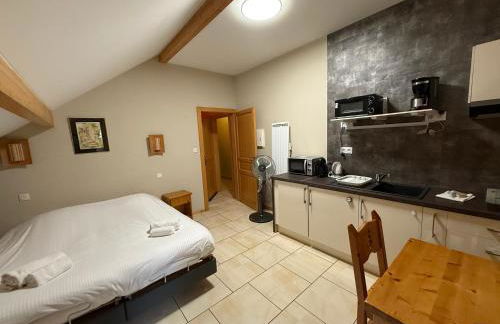 Hôtel Résidence La Maison par Les Pins Sylvestres Amnéville les Thermes - Foto 29