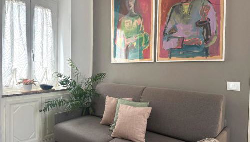 Casa Flavia-nel cuore autentico di Ariccia centro - Foto 4