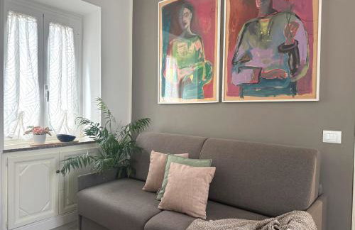 Casa Flavia -Comfort e Relax nel Centro di Ariccia - Foto 4