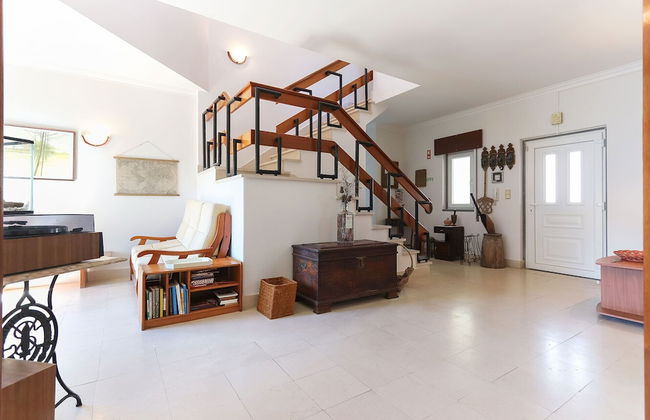 Sintra Classic Villa by Homing - Foto 72