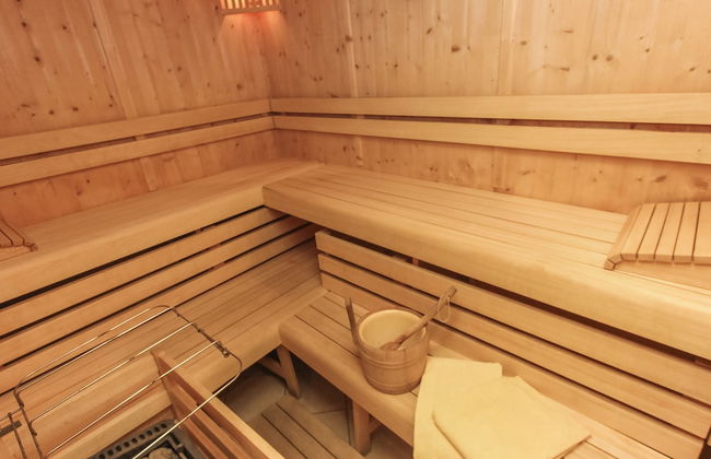 Appartements Trinker - Foto 57