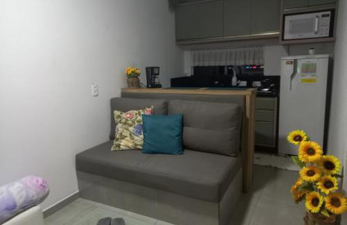 Chalé Girassol - Foto 6