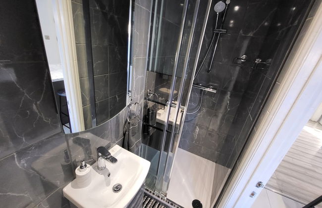 Grand Exclusive 2 Bed Apartment - London - Foto 24