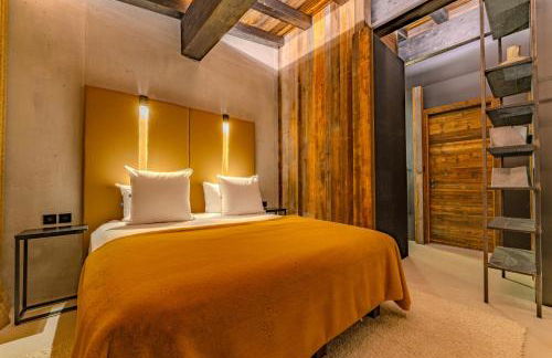 Black chalet - Foto 38