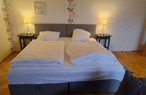 Geräumiges Appartment Nahe Hannover Messe - Foto 3