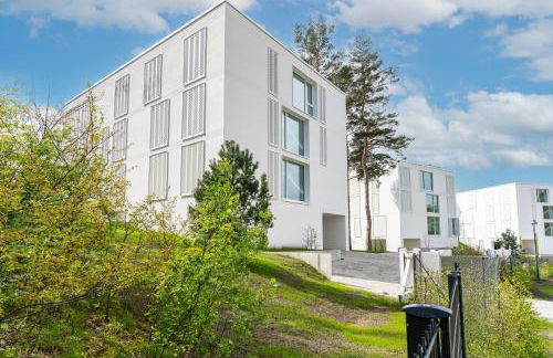 "Lagunenperle" - Villen an der Kliffkante - Foto 29