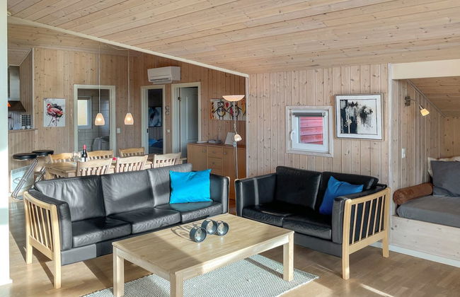 "Elsemarie" - 1.4km to the fjord - Foto 24