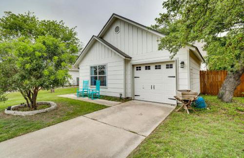 Contemporary Home - 1 Mi to Georgetown Square - Foto 3