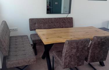 Zur weissen Taube Haus 2 Große Monteurs und Handwerkerwohnung nahe Berlin und Brandenburg - Photo 15