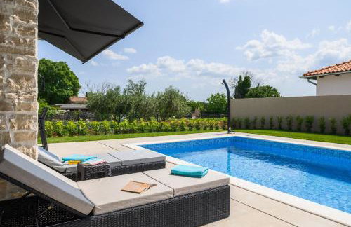 Villa Istra Maružini by Solis Porec - Foto 6